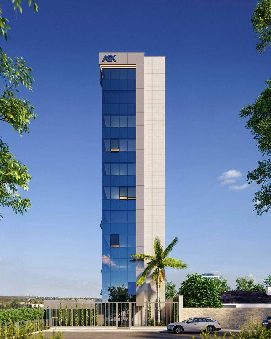 Sala à venda no Iguaçu: 