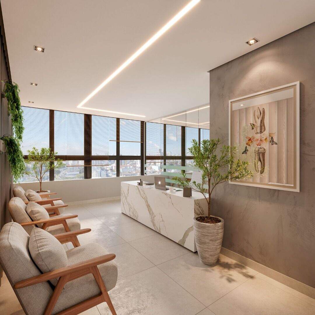 Sala à venda no Iguaçu: 