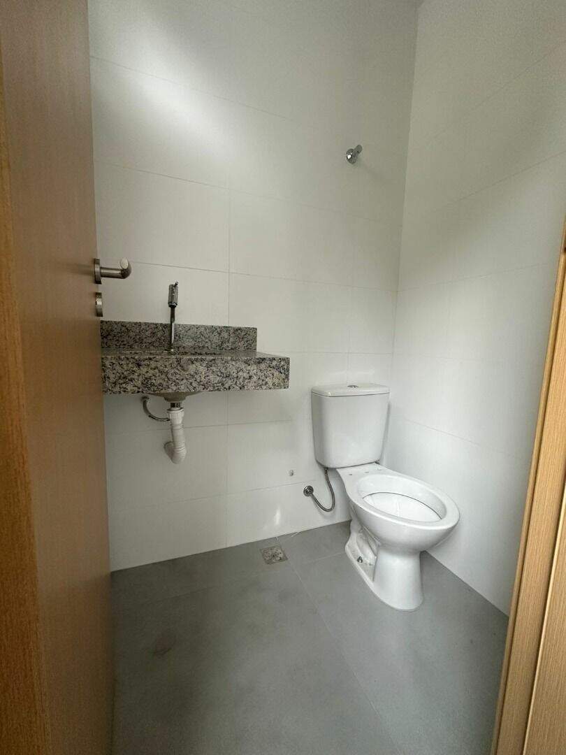 Sala à venda no Horto: 