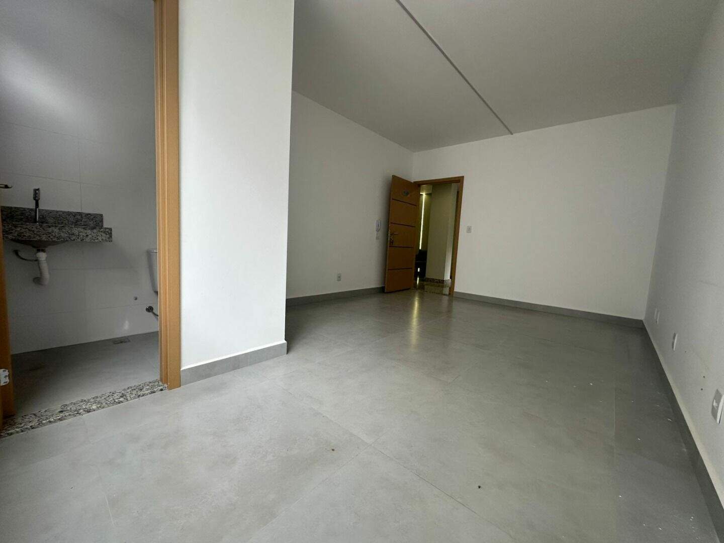 Sala à venda no Horto: 