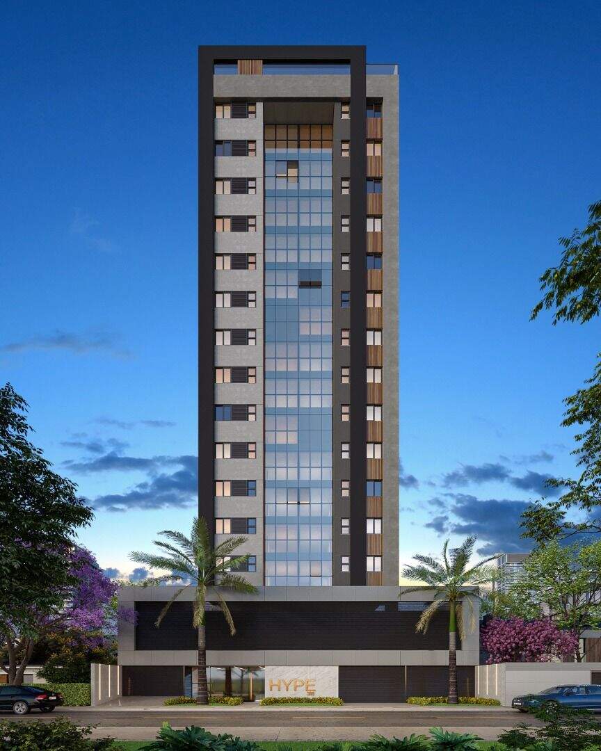 Studio à venda no Cidade Nobre: 