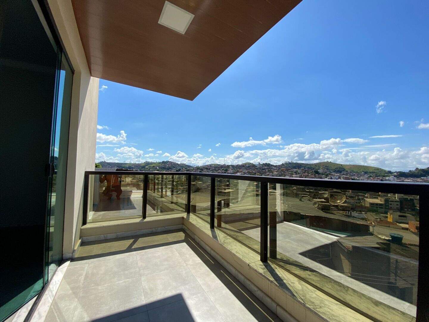 Apartamento à venda no Vila Celeste: 