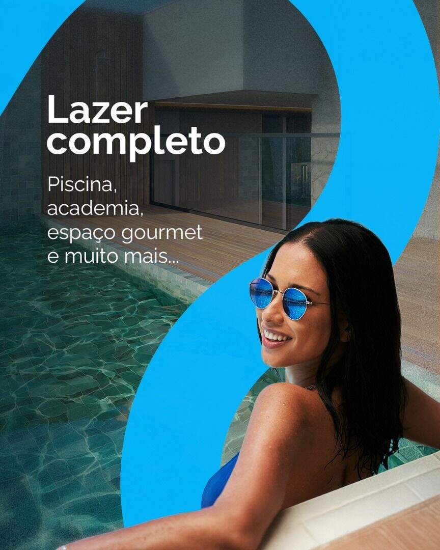 Studio à venda no Cidade Nobre: 