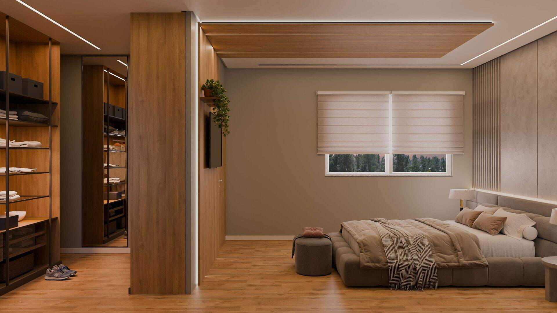 Apartamento à venda no Bela Vista: 