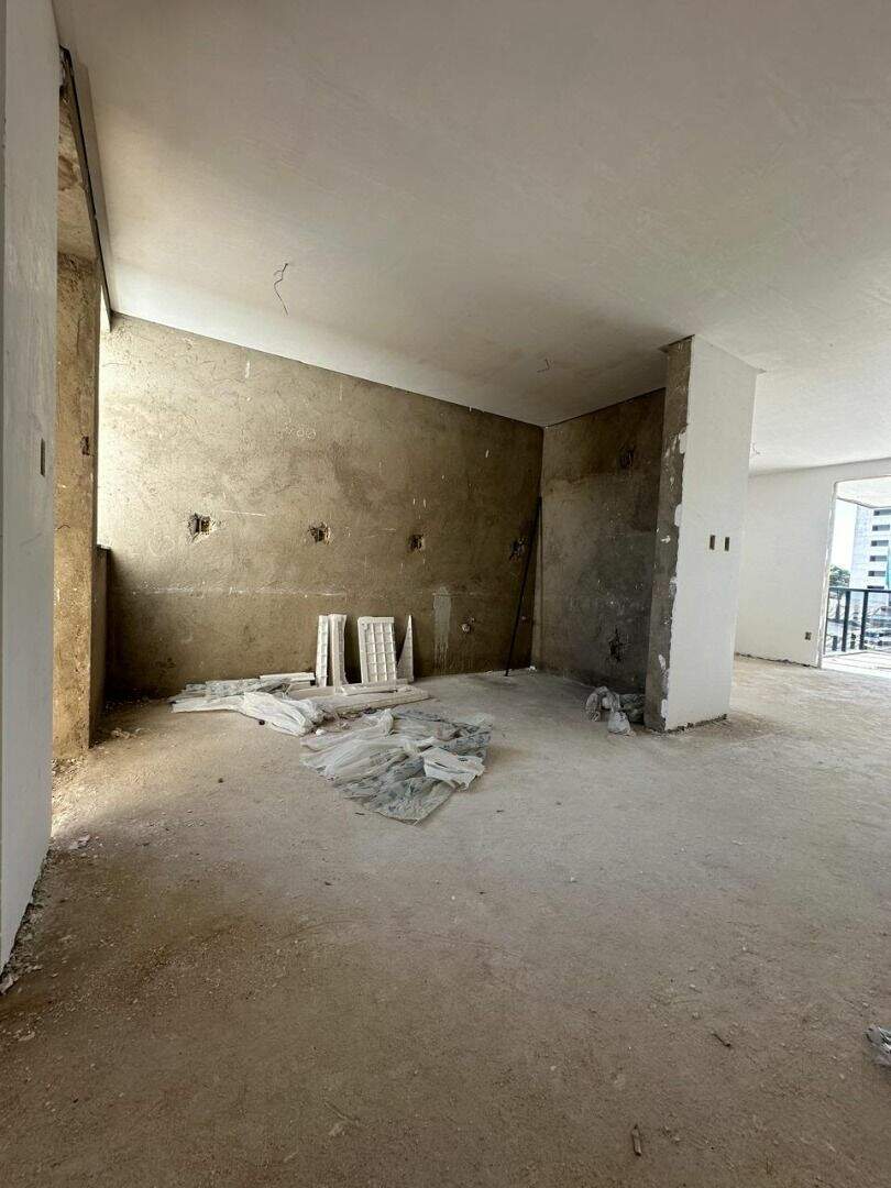 Apartamento à venda no Imbaúbas: 