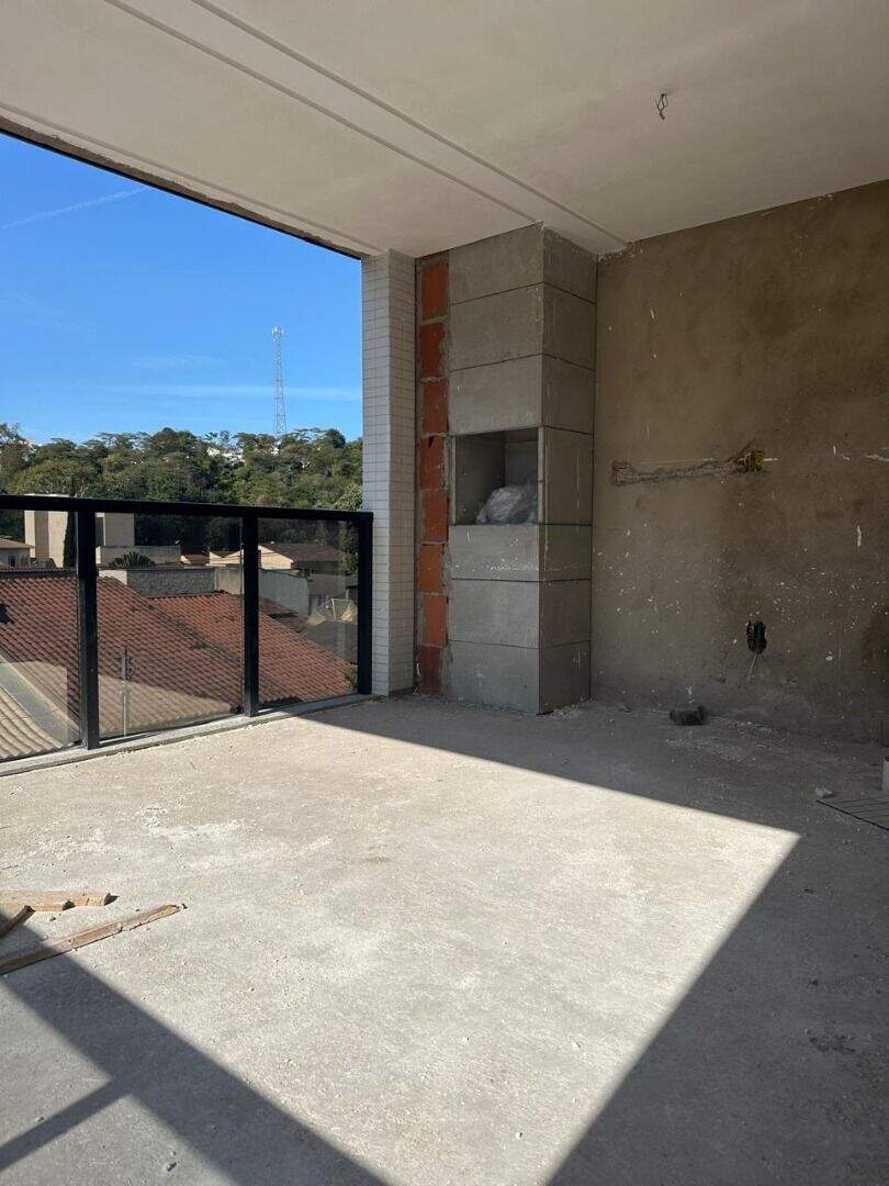 Apartamento à venda no Imbaúbas: 