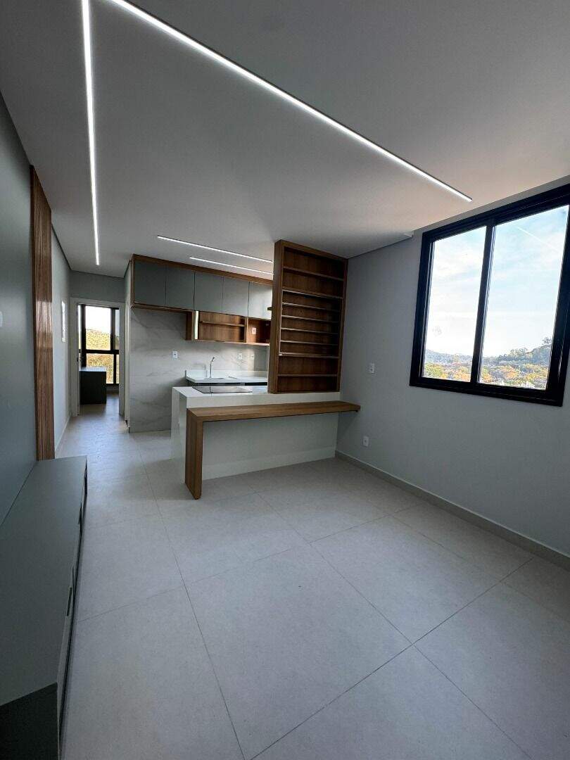 Studio à venda no Horto: 