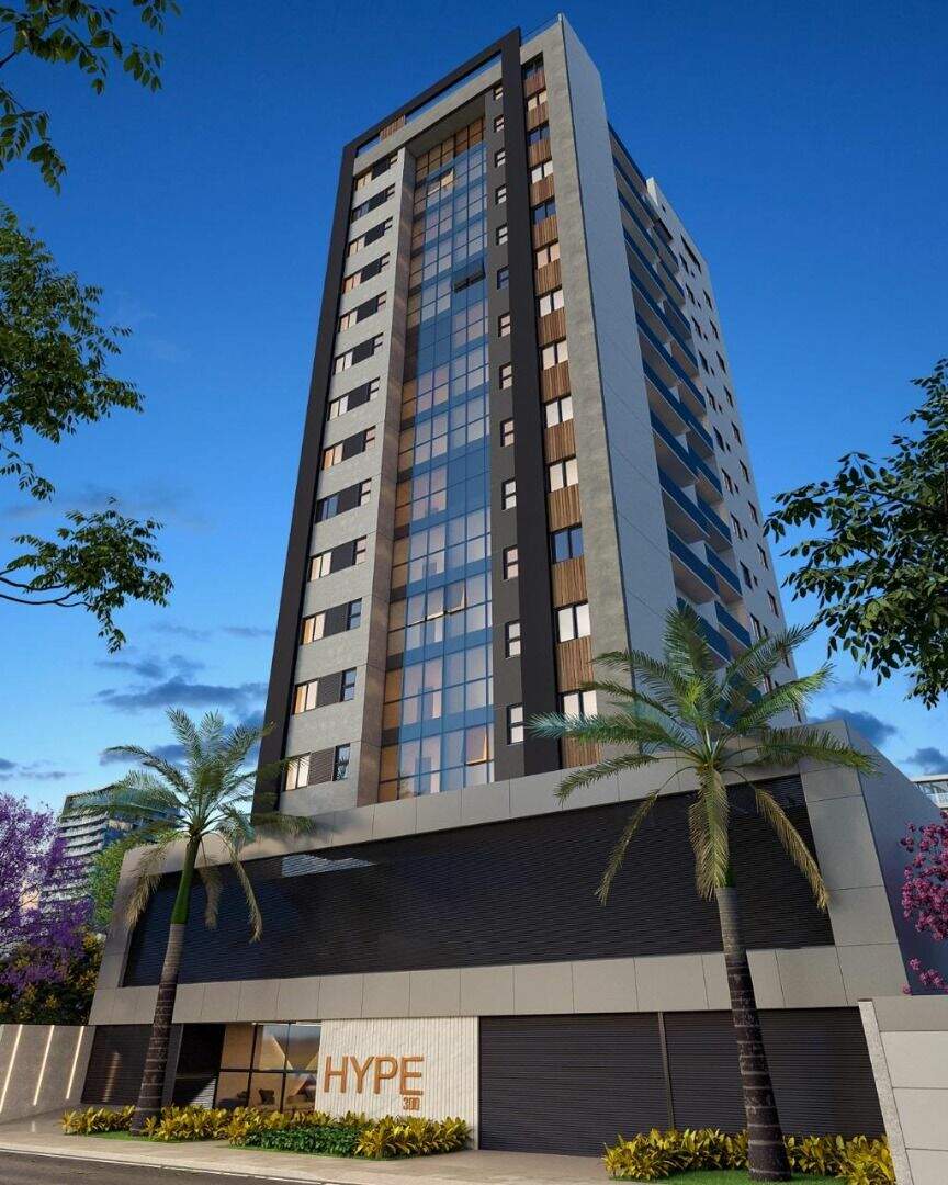 Studio à venda no Cidade Nobre: 