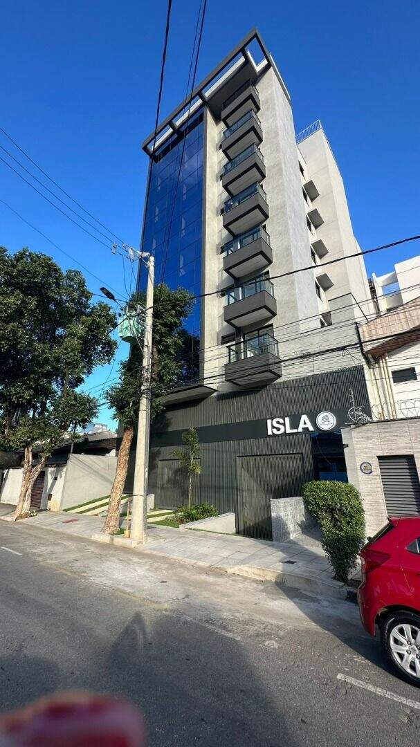 Studio à venda no Horto: 