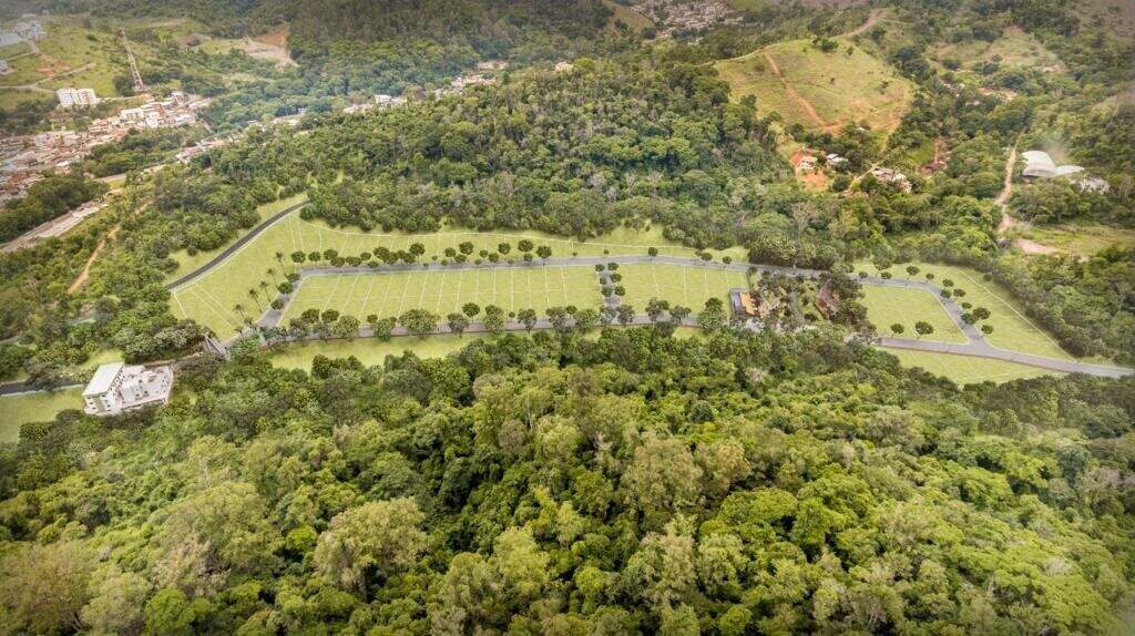 Terreno à venda no Primavera: 