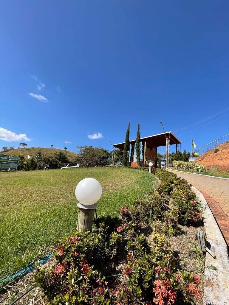 Terreno à venda no Iapu: 