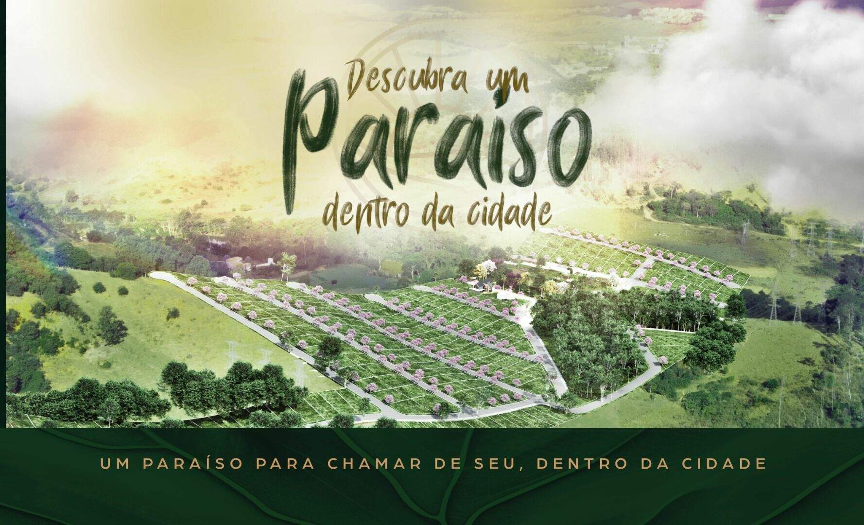 Terreno à venda no Santana Do Paraiso: 
