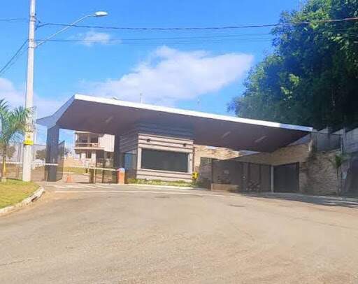 Terreno à venda no Santana Do Paraiso: 
