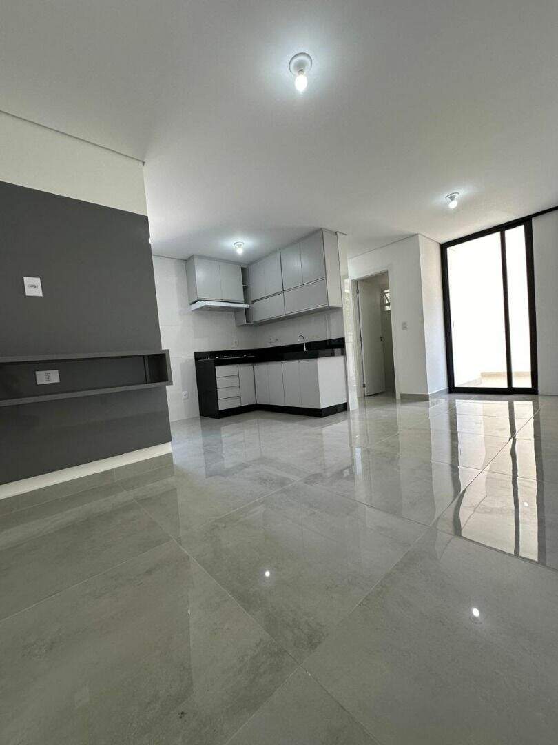 Apartamento à venda no Horto: 