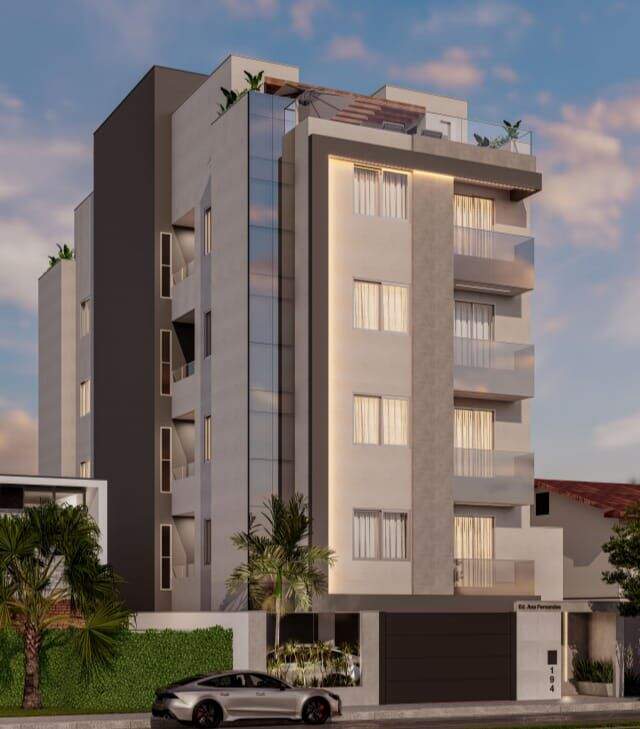Apartamento à venda no Bom Retiro: 