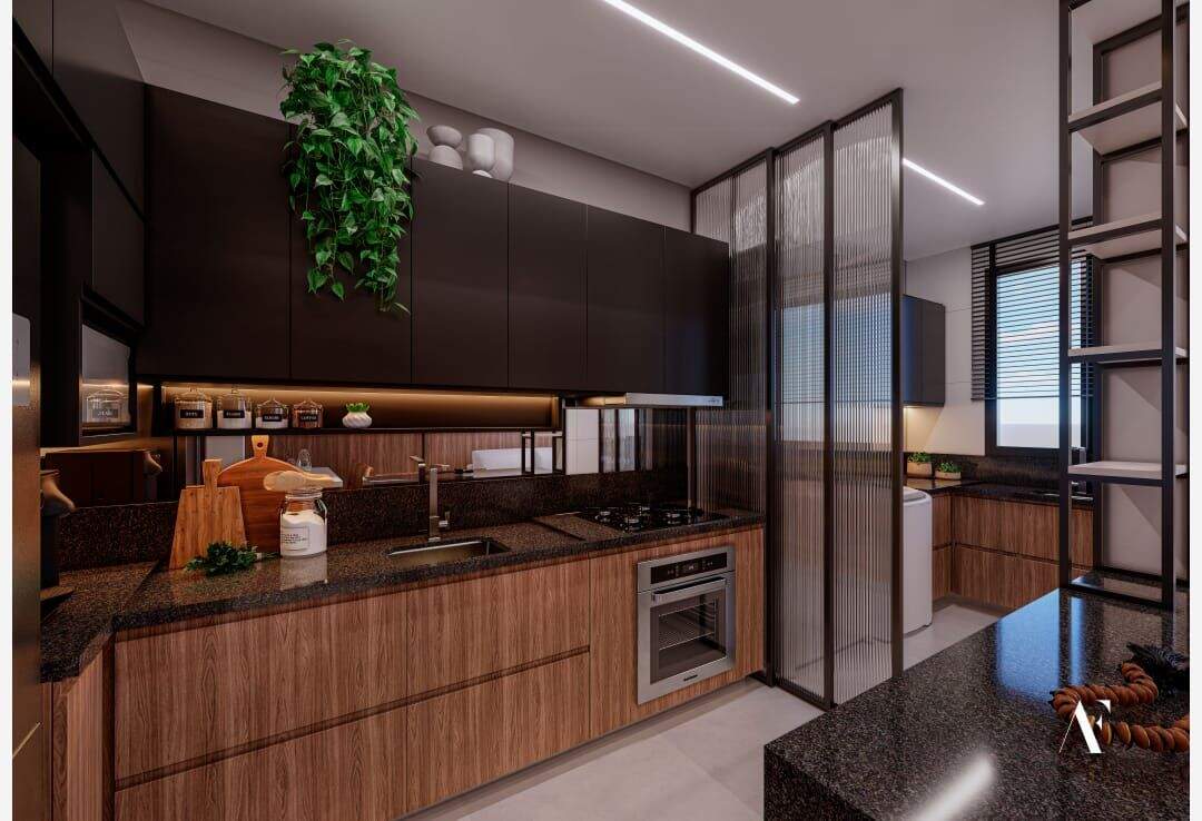 Apartamento à venda no Bom Retiro: 
