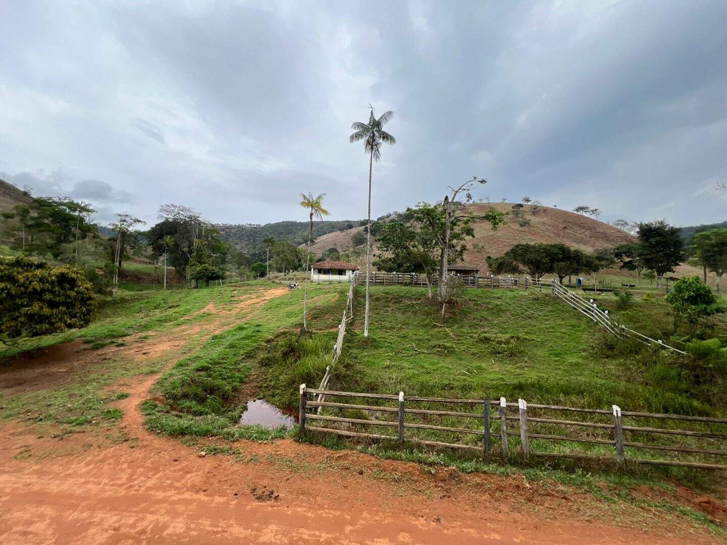 Terreno à venda no Centro: 