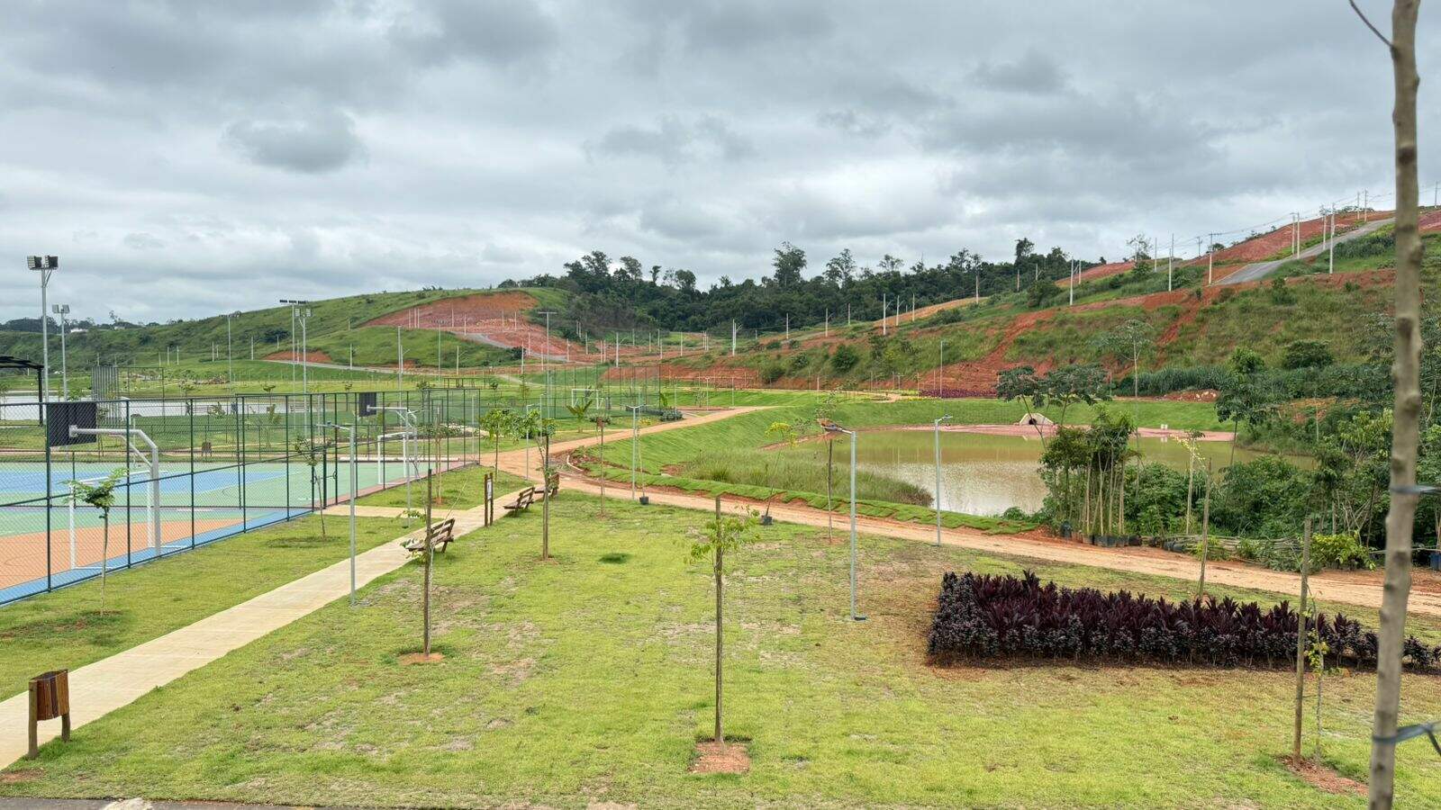 Terreno à venda no Santana Do Paraiso: 