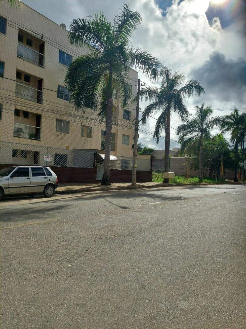 Terreno à venda no Santana Do Paraiso: 