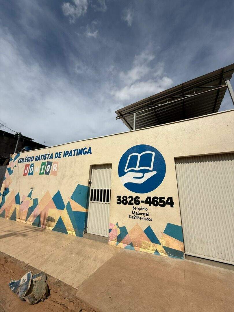 Terreno à venda no Canaã: 