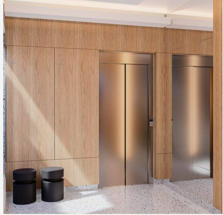 Apartamento à venda no Bom Retiro: 