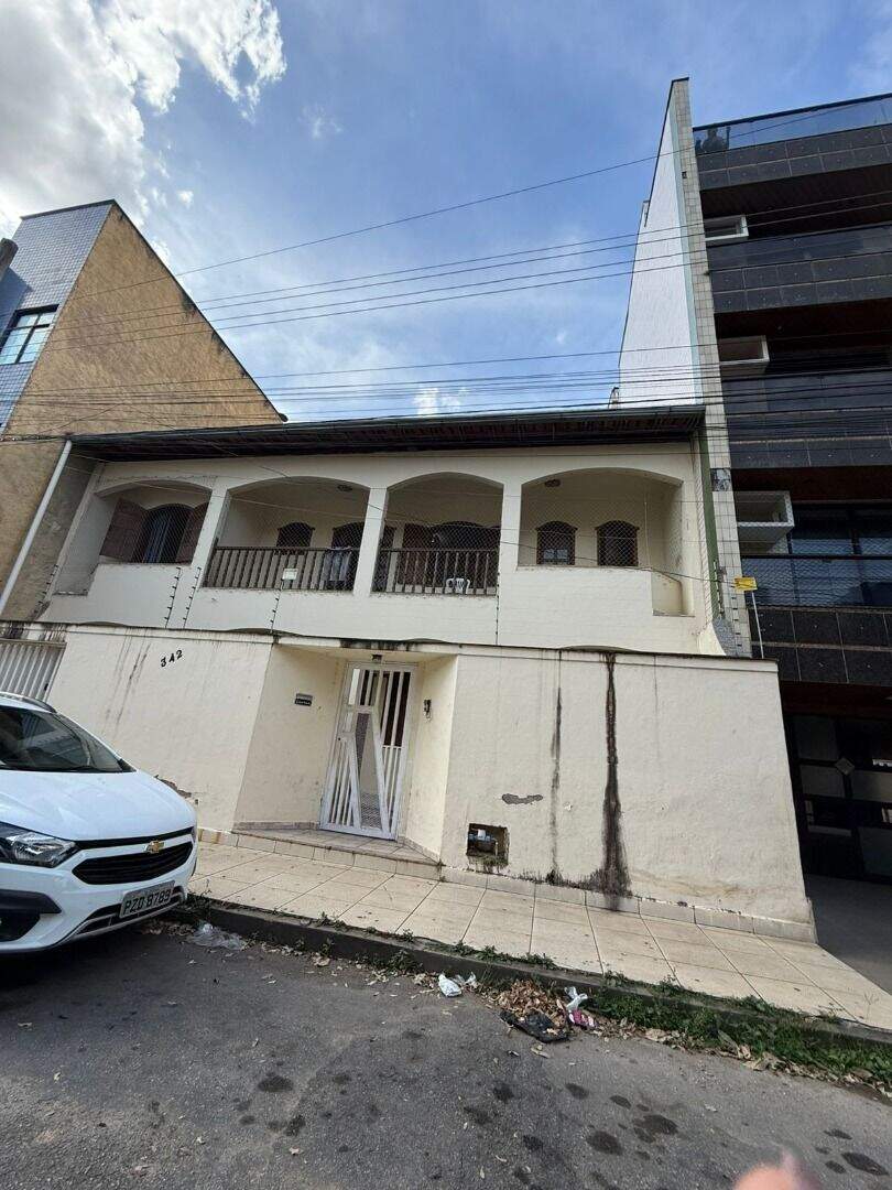 Terreno à venda no Cidade Nobre: 