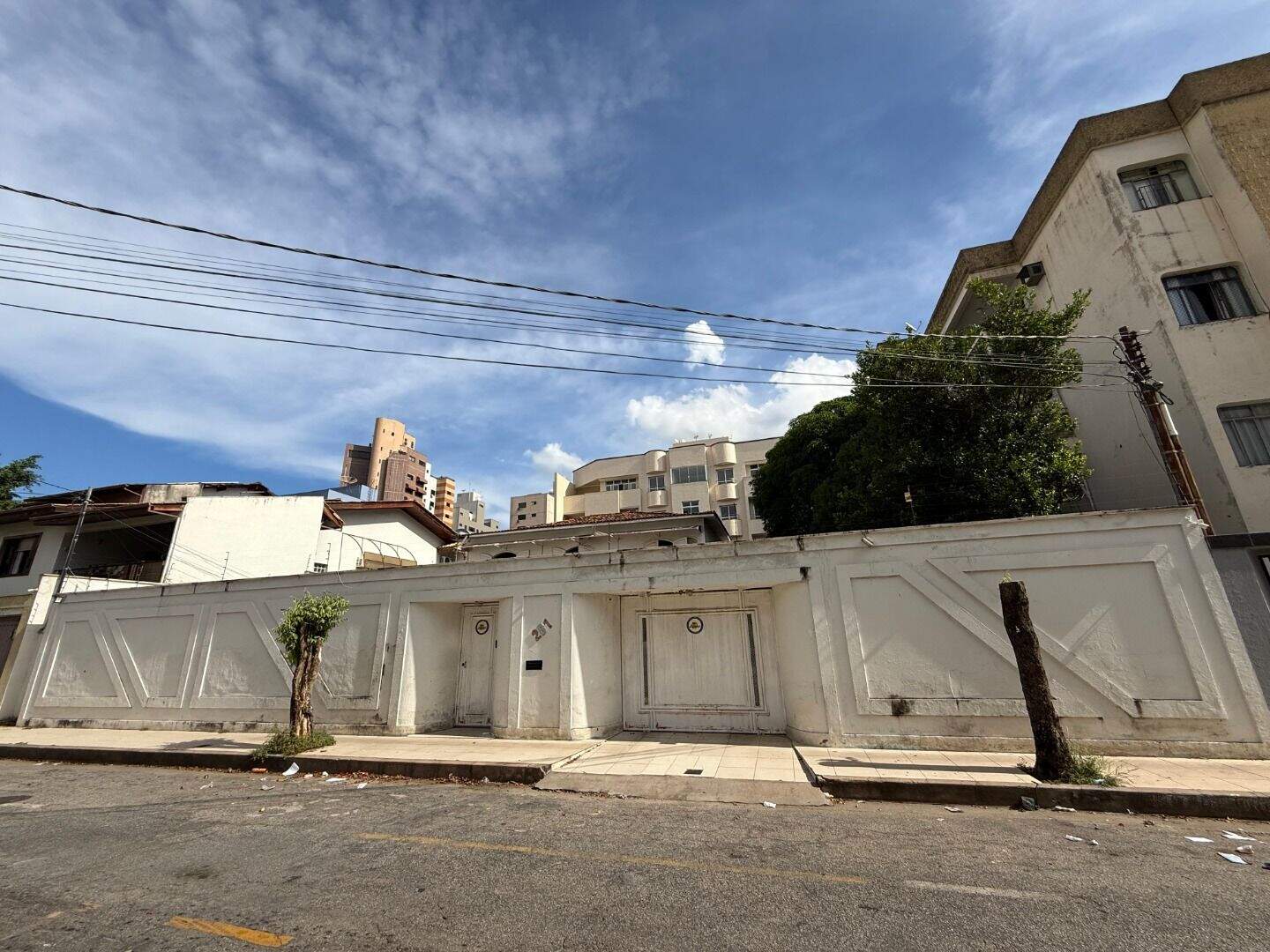 Terreno à venda no Cidade Nobre: 
