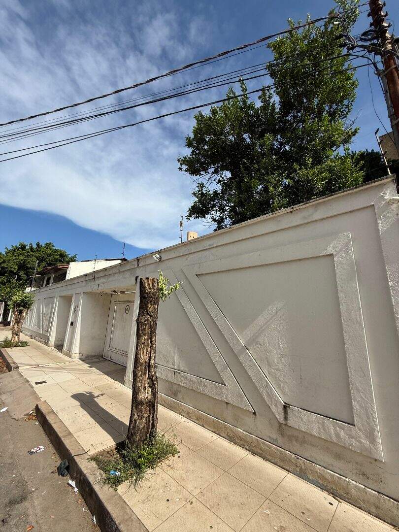 Terreno à venda no Cidade Nobre: 