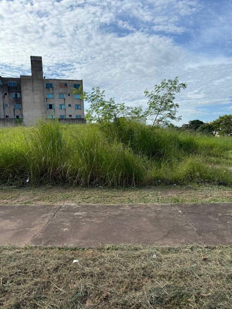 Terreno à venda no Veneza: 