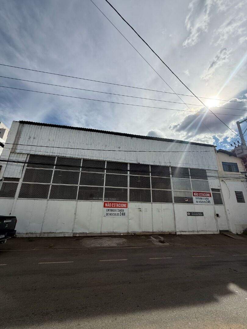 Terreno à venda no Iguaçu: 