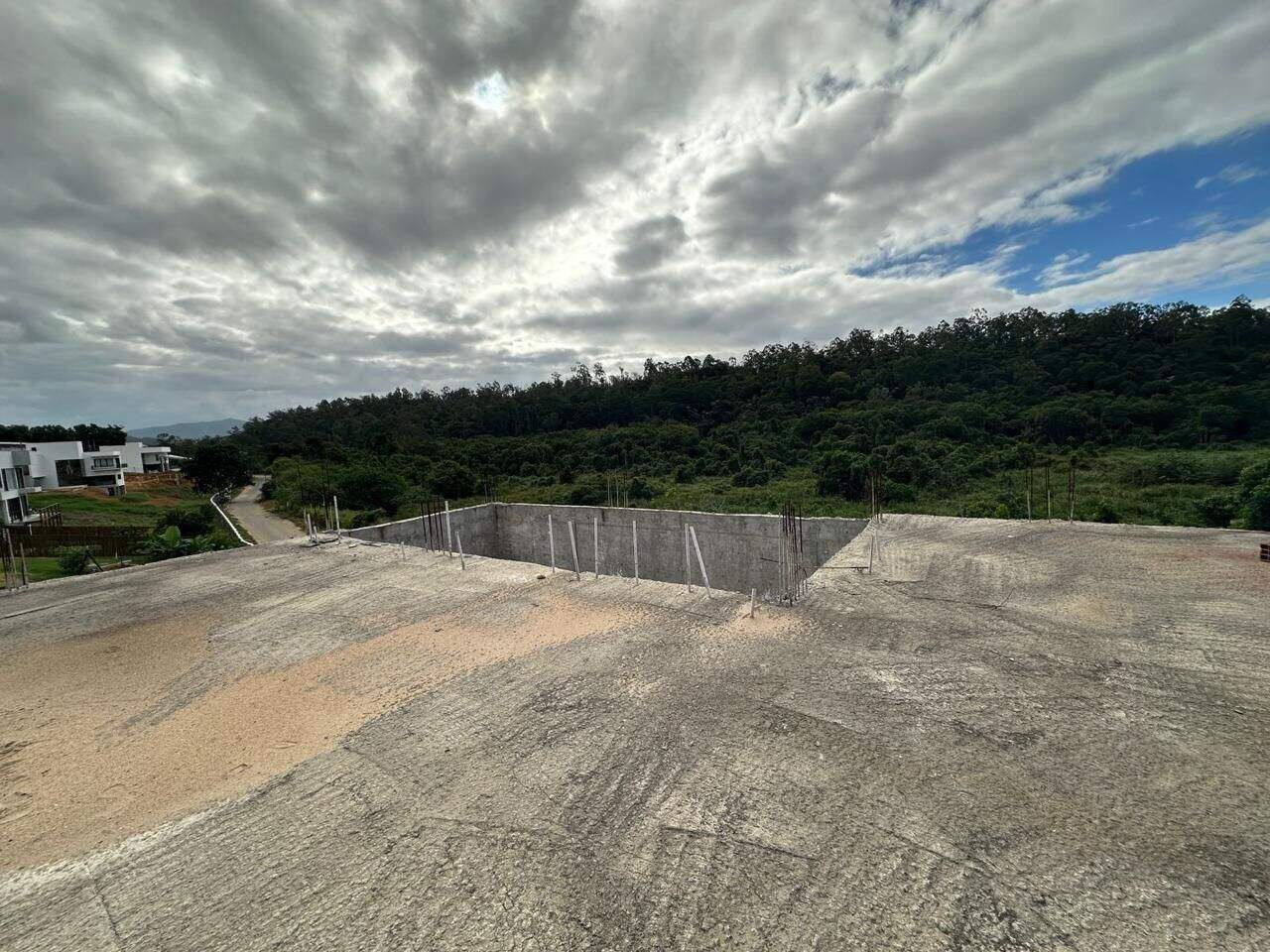 Terreno à venda no Gran Royalle: 