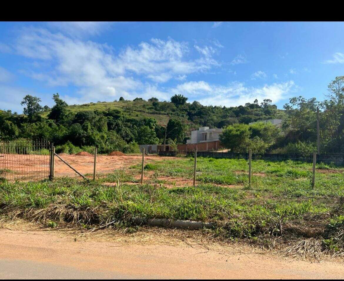 Terreno à venda no Cidade Nova: 