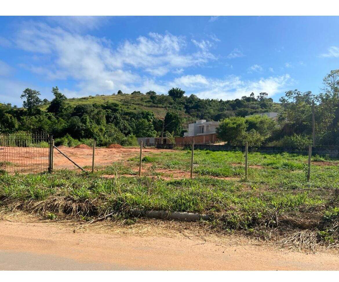 Terreno à venda no Cidade Nova: 