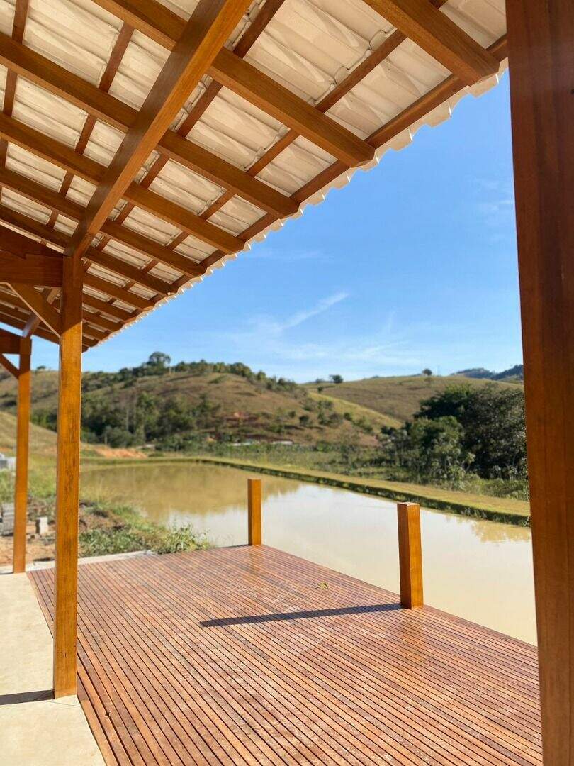 Terreno à venda no Iapu: 
