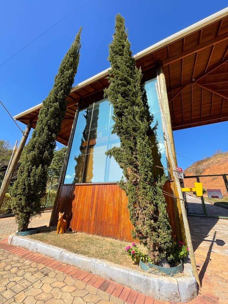 Terreno à venda no Iapu: 