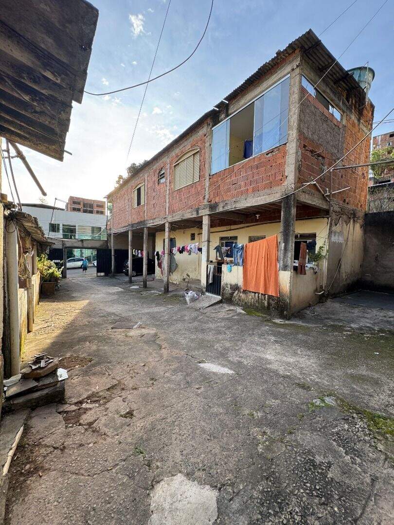 Terreno à venda no Veneza: 