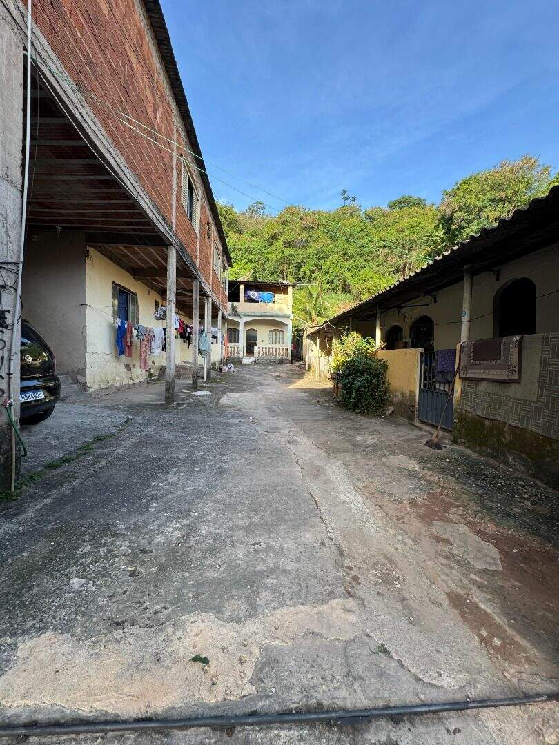 Terreno à venda no Veneza: 