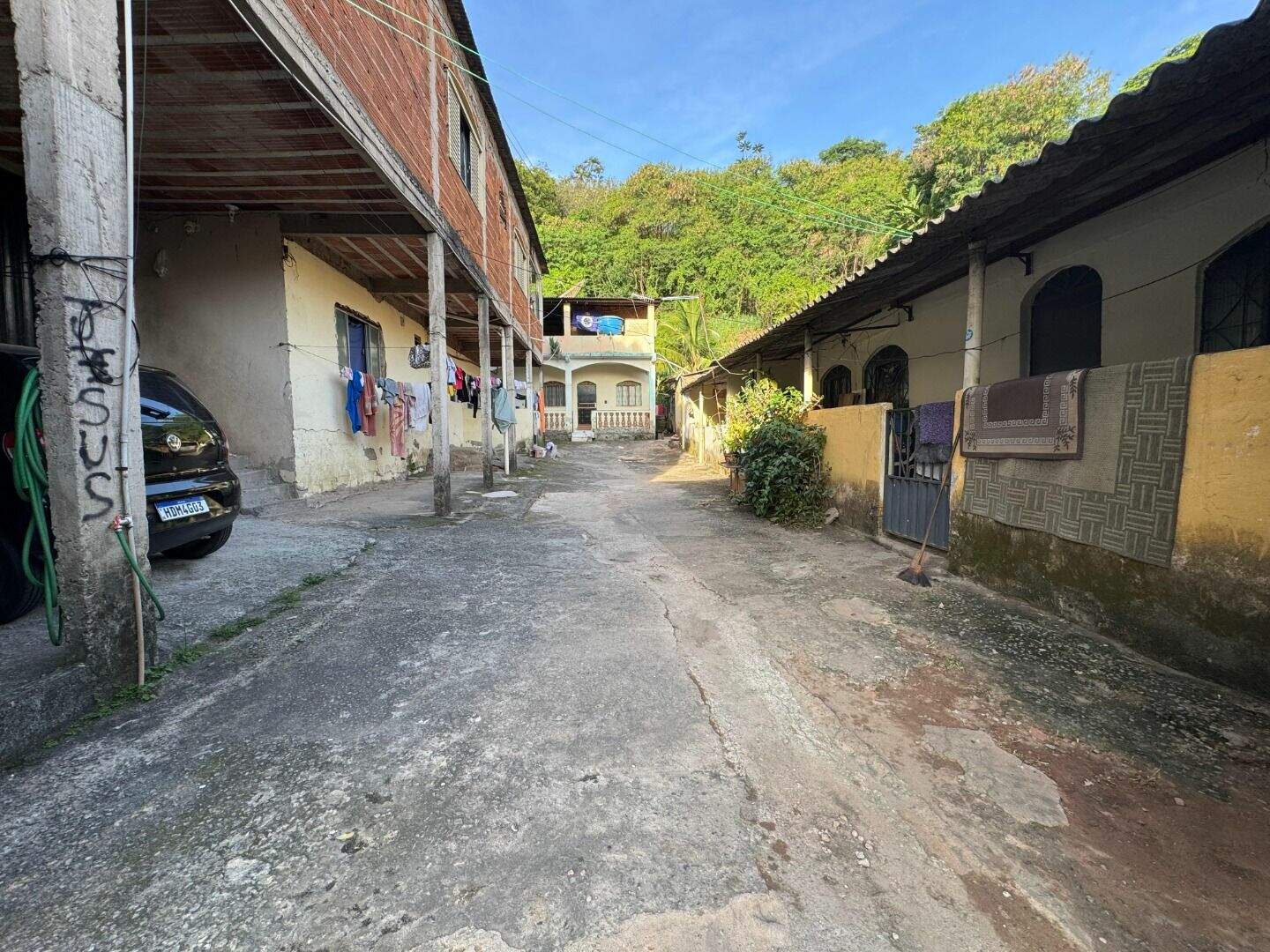 Terreno à venda no Veneza: 