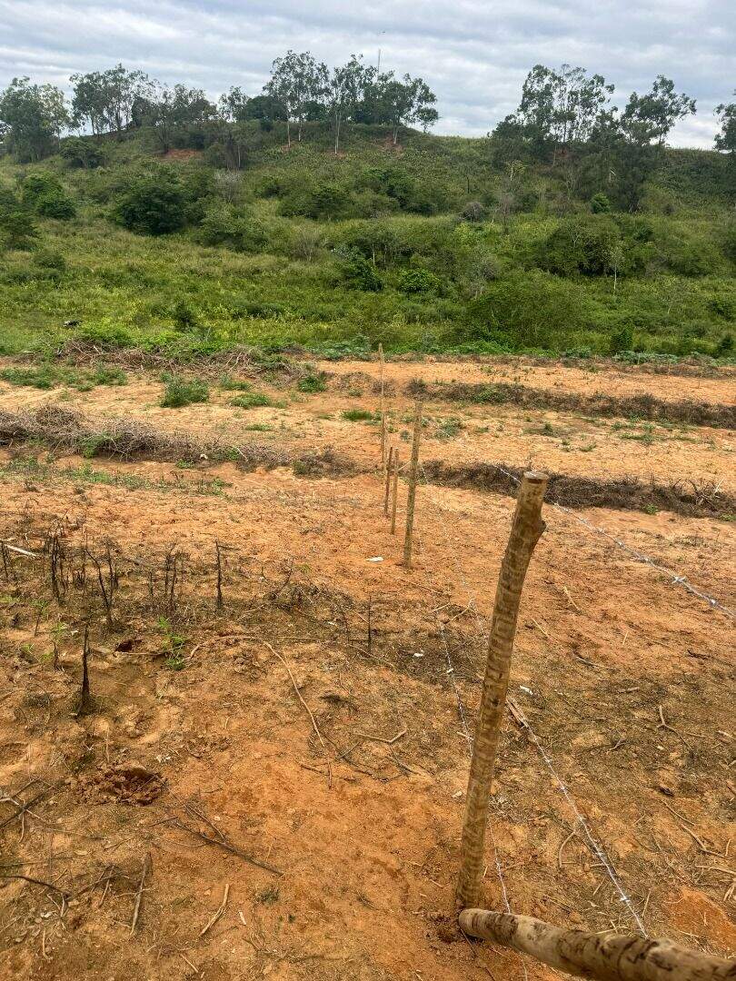 Terreno à venda no Porto Seguro: 
