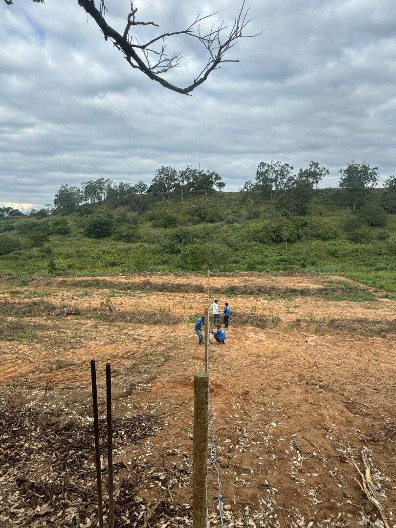 Terreno à venda no Porto Seguro: 