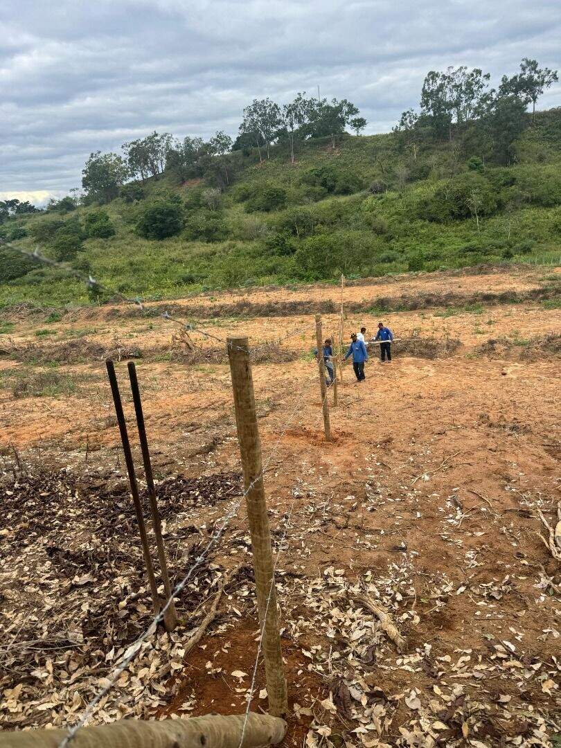 Terreno à venda no Porto Seguro: 