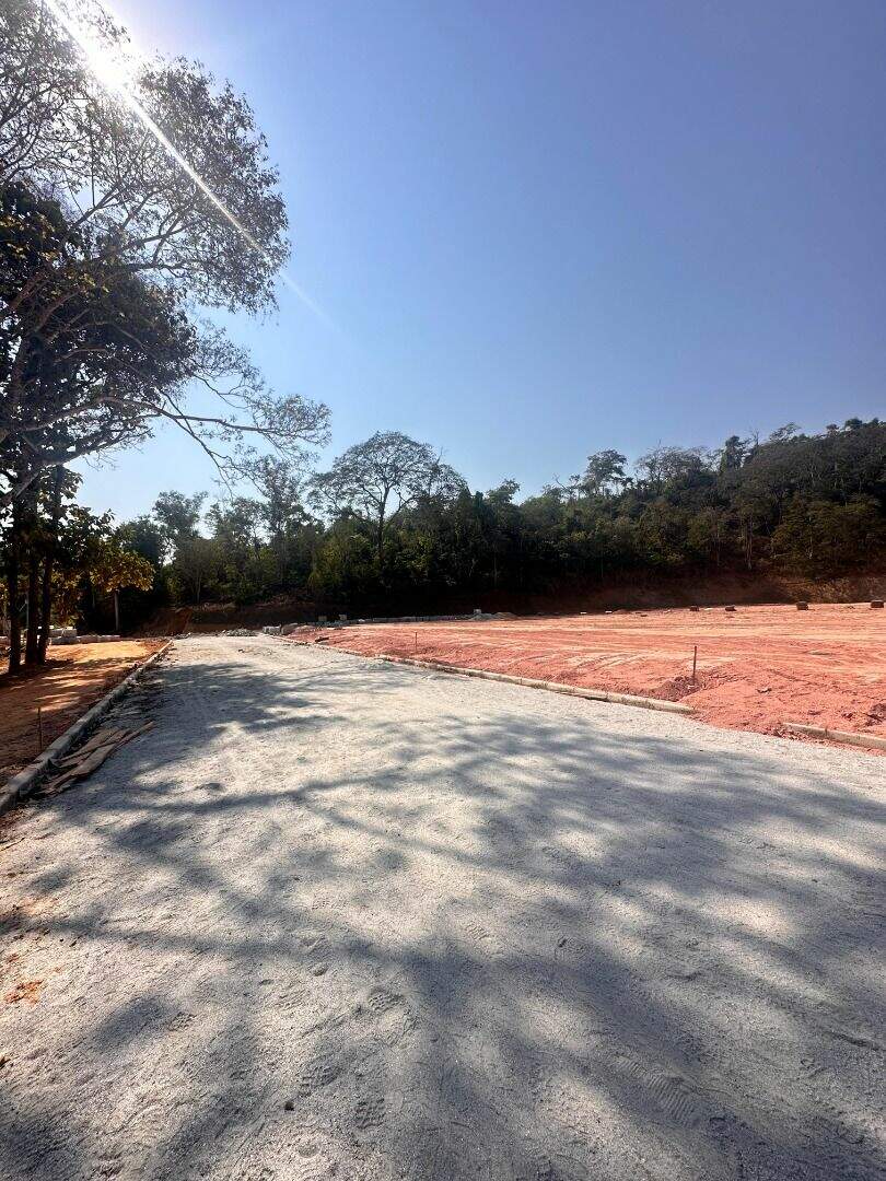 Terreno à venda no Primavera: 