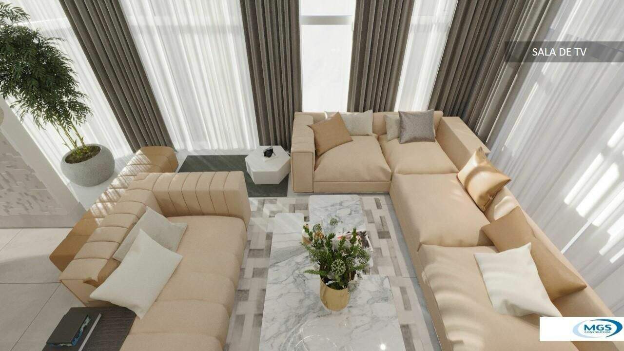 Apartamento à venda no Cidade Nobre: 