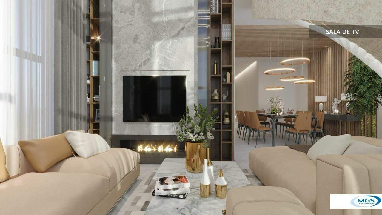 Apartamento à venda no Cidade Nobre: 