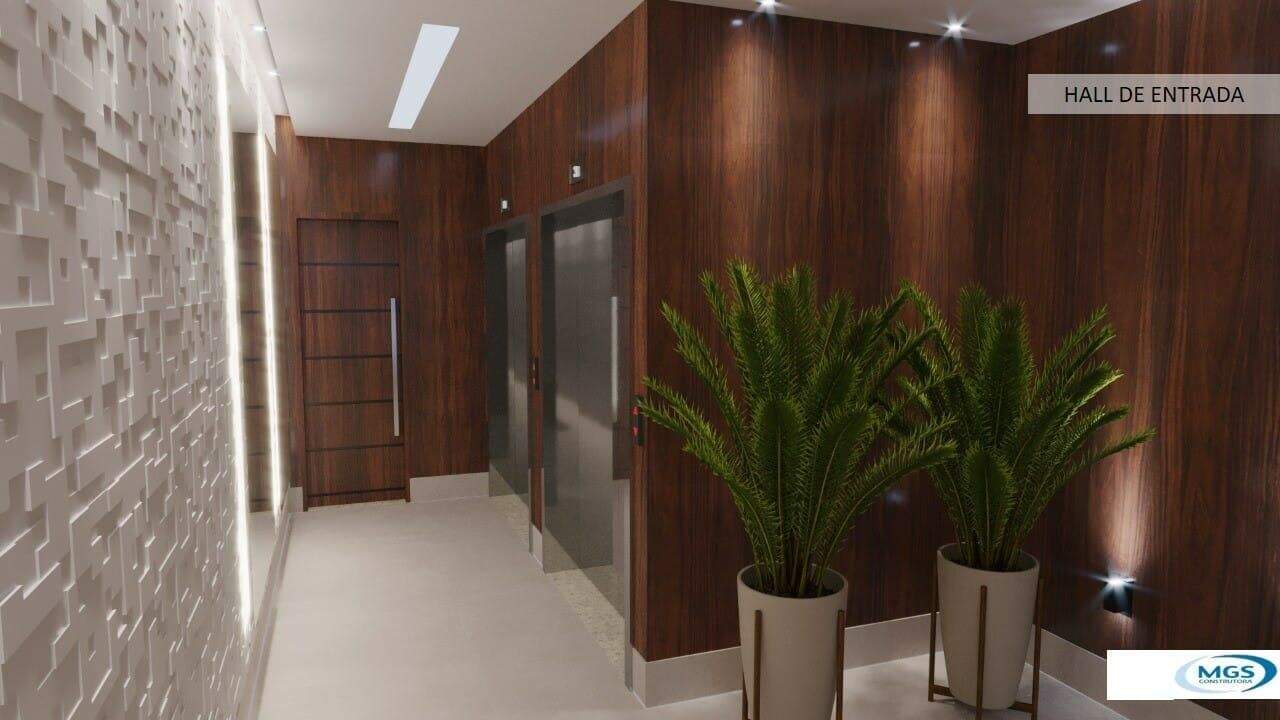 Apartamento à venda no Cidade Nobre: 