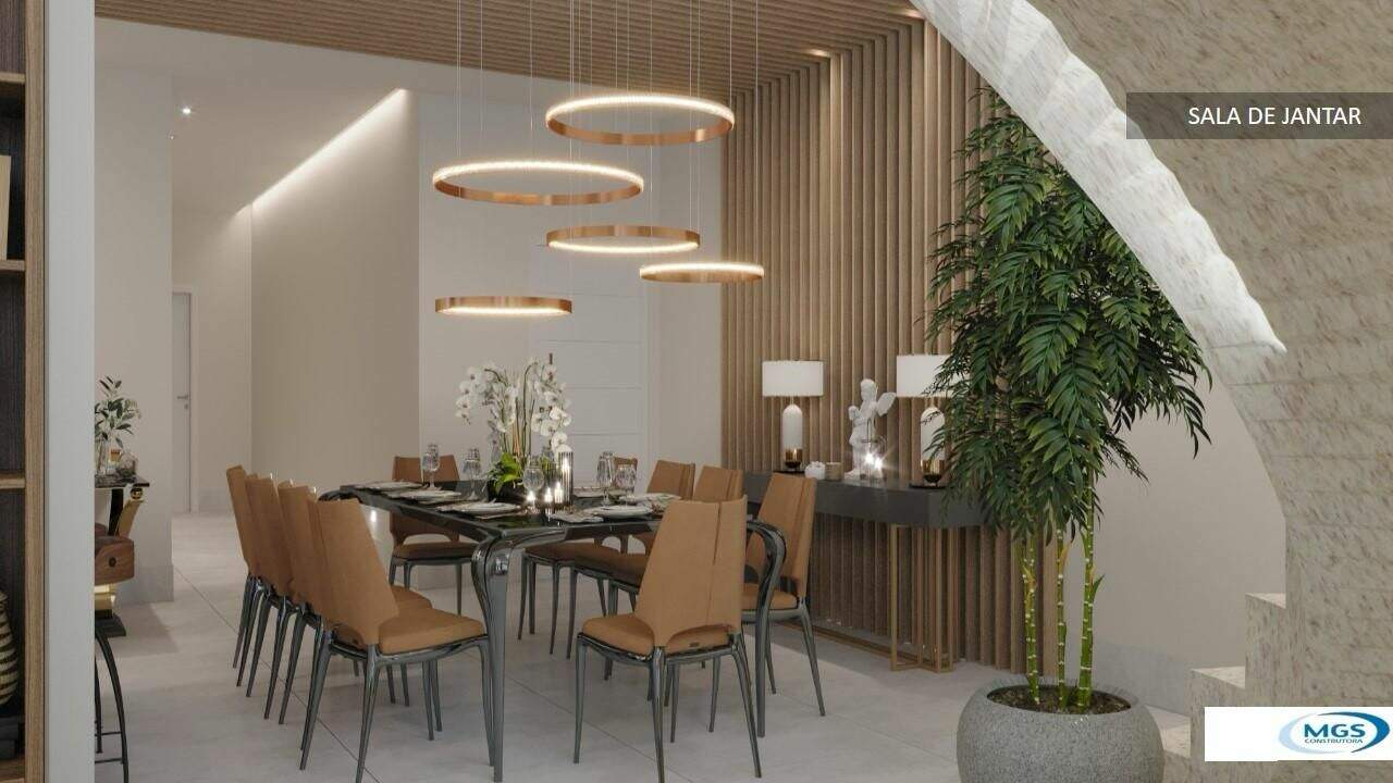 Apartamento à venda no Cidade Nobre: 