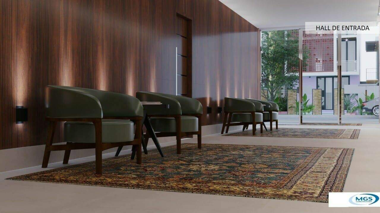Apartamento à venda no Cidade Nobre: 