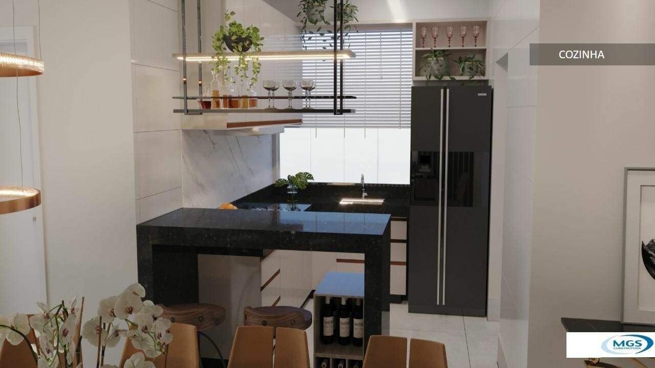 Apartamento à venda no Cidade Nobre: 
