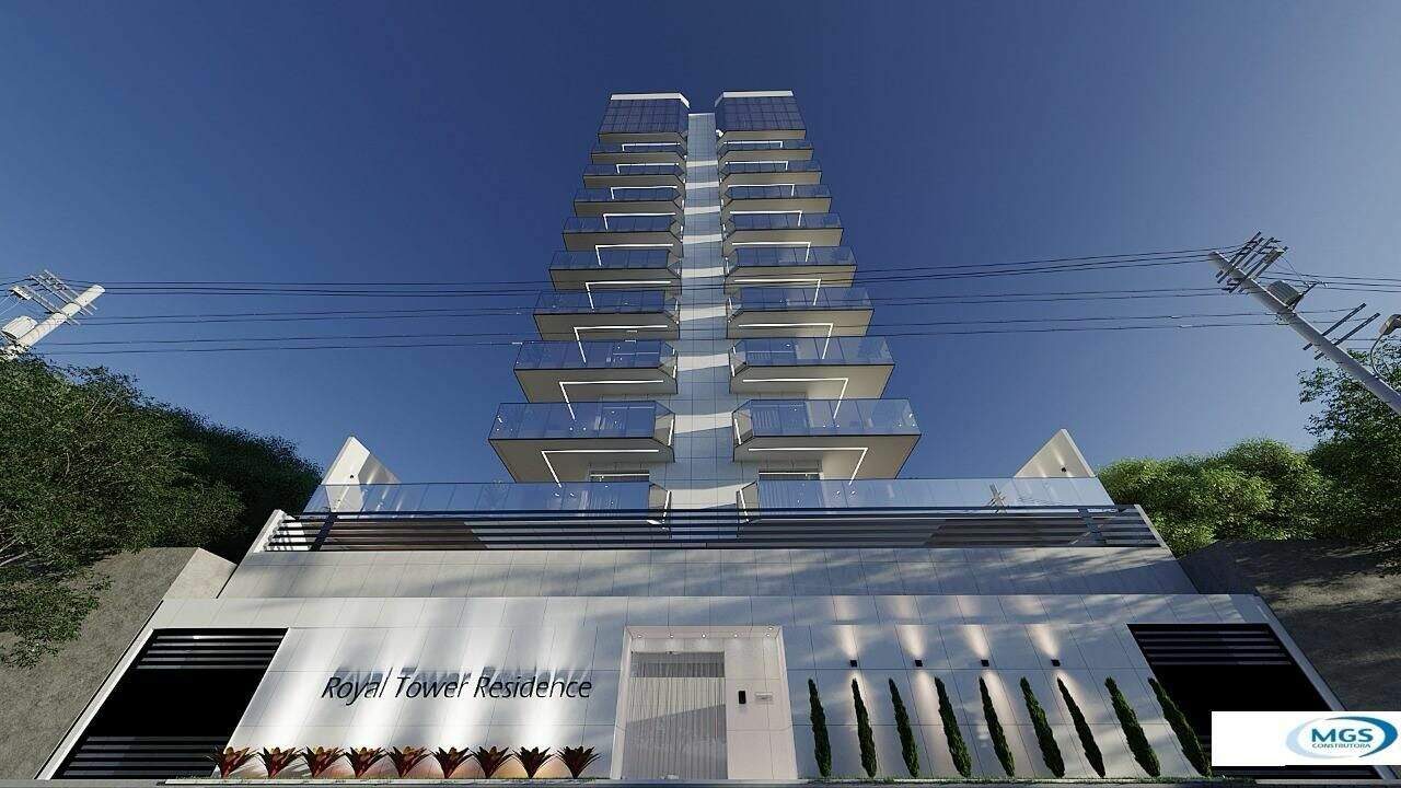 Apartamento à venda no Cidade Nobre: 