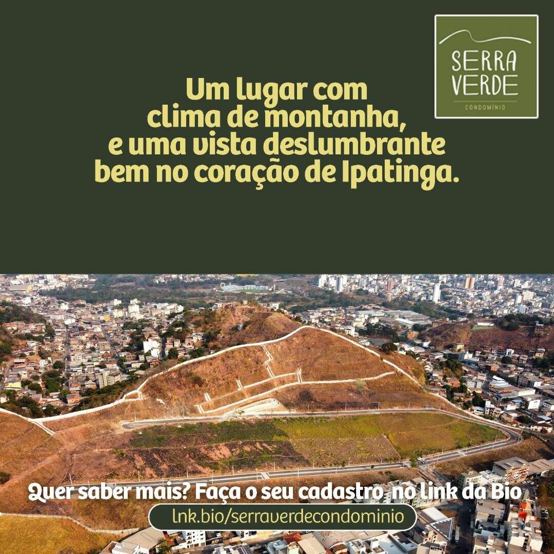 Terreno à venda no Jardim Panorama: 